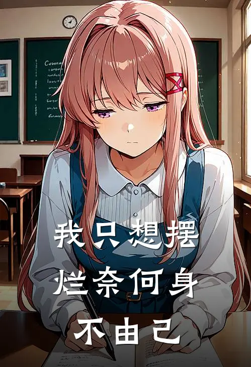 我只想摆烂奈何身不由己